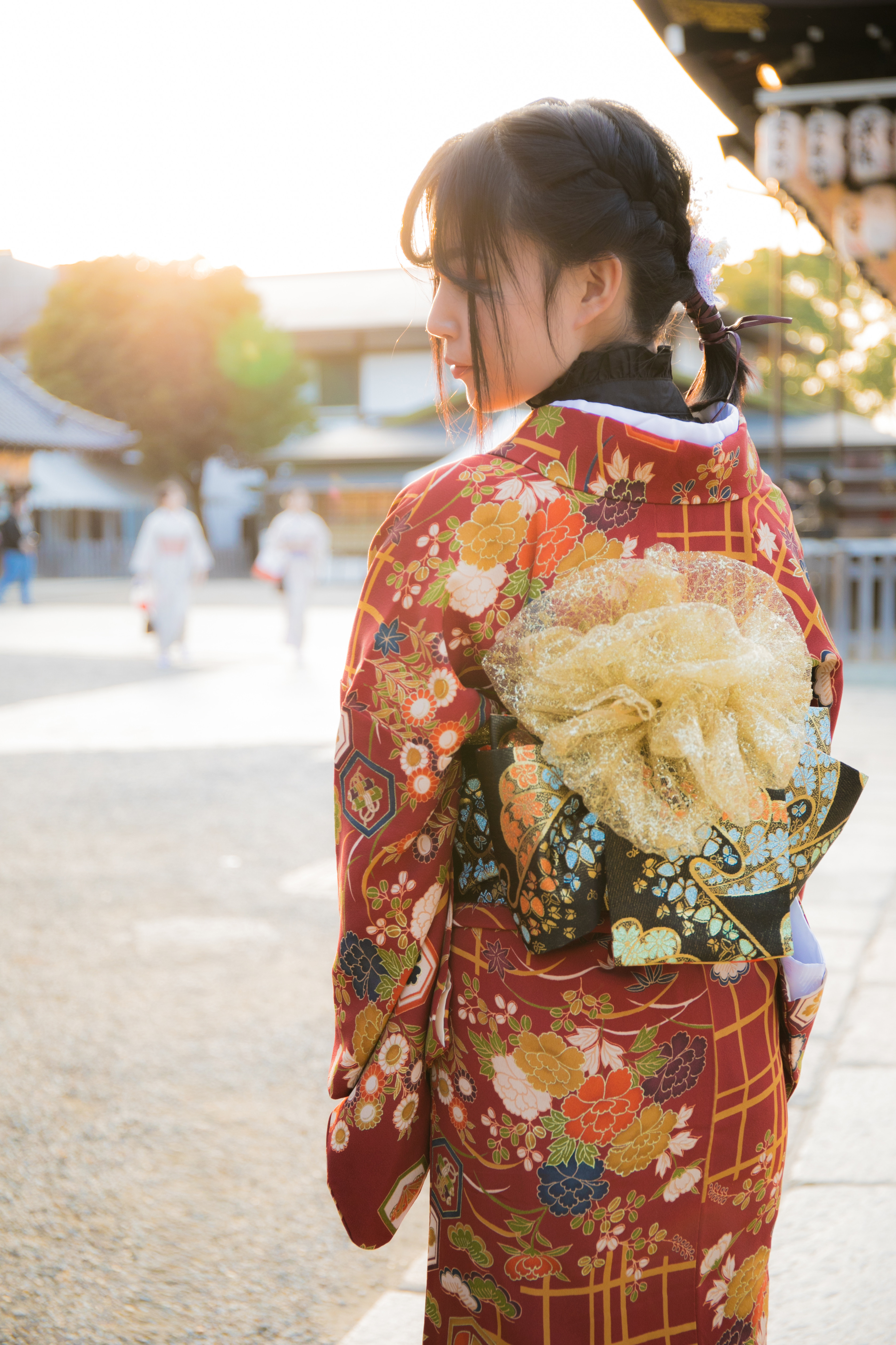 桐ケ谷ちあき