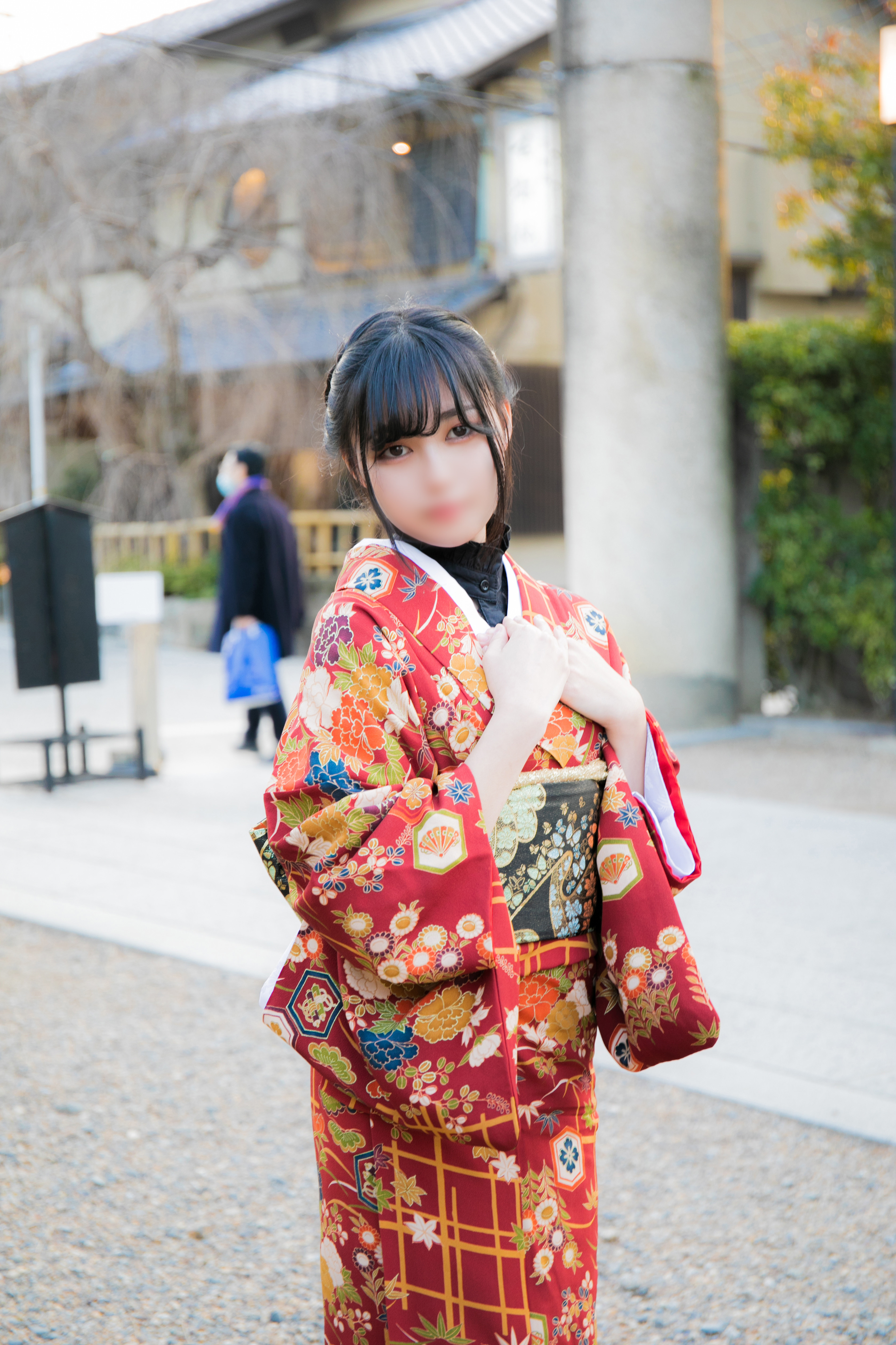 桐ケ谷ちあき