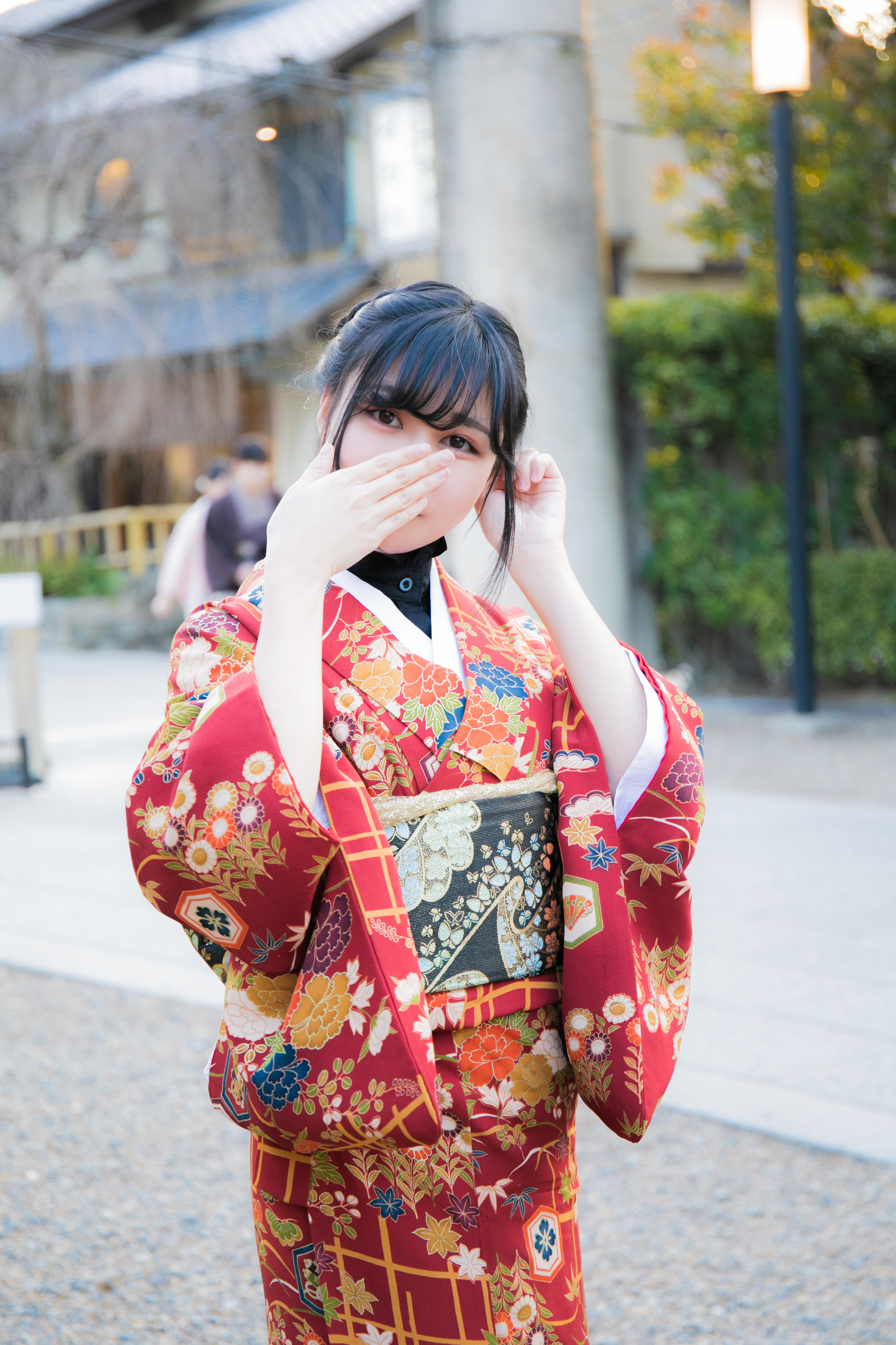 桐ケ谷ちあき